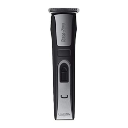 HAIRON TOSATRICE REGOLABARBA RASO ZERO PROFESSIONALE TAGLIO A ZERO características