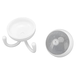 Mothinessto Mini umidificatore, umidificatore da scrivania salvaspazio Octopus Design per dormitorio en oferta