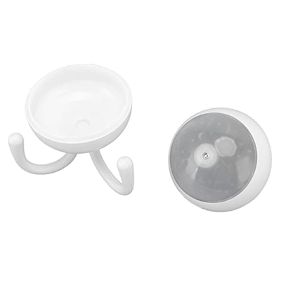 Mothinessto Mini umidificatore, umidificatore da scrivania salvaspazio Octopus Design per dormitorio