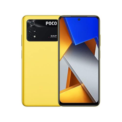 Xiaomi Poco M4 Pro - Smartphone 128GB, 6GB RAM, Dual Sim, Yellow características