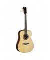 Eko WOW D800E SR (Spruce/Rosewood) características