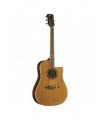 Eko Guitars - Mia D400ce precio