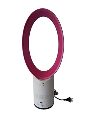 ZSMY Famiglia silenziosa Impresa Impresa Aria condizionata Aria condizionata Ventola Fan Refrigeratore Iioni Negativi Sicurezza Sicurezza Circolamento