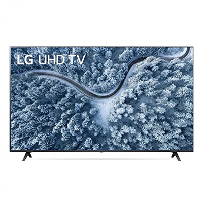 Lg 55UP76706 - Smart TV 55 Pollici 4K LED Wi-fi DVB-T2