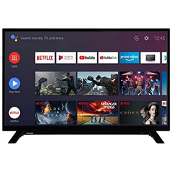 Smart TV 32 Pollici HD DVB-T2 LED Android TV Wifi 32WA2063DAI precio