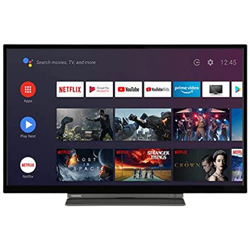 Smart TV 32 Pollici Full HD DVB-T2 LED Android Wifi 32LA3B63DAI en oferta