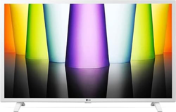 TV 32"" LG FULLHD EU SMART BIANCO USB DVBT2 DVBS2 4CORE AI WEBOS precio