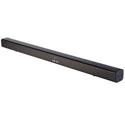 AKAI Soundbar 2.0 Canale con Bass Reflex 40W Bluetooth USB HDMI (ARC) AUX FM Radio Ingresso ottico DSP precio