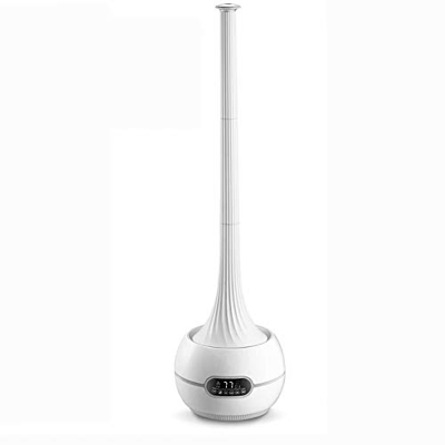 Umidificatore Intelligente da Pavimento casa Muto Camera da Letto Grande capacità Donna Incinta Bambino umidificatore Aria umidificatore