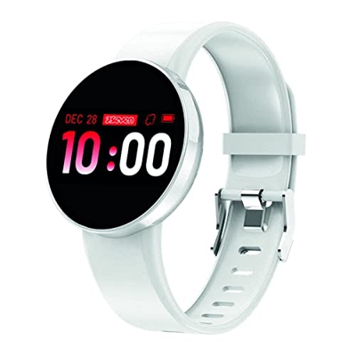 SMARTWATCH SEVEN (BIANCO)