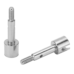 Coppa dell'asse posteriore, coppa dell'asse della ruota RC leggera resistente alla corrosione 1 paio per 124017 per 144002 precio