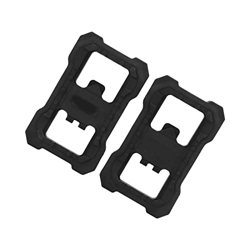 OKAT Pedale di Blocco SM‑PD22, 1 Paio di Pedali di Blocco con Resistenza all'Usura Risparmio di manodopera per Il Ciclismo en oferta