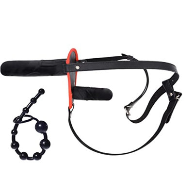 BTHDPP Leggero e Resistente Facile da Usare Nero Regolabile