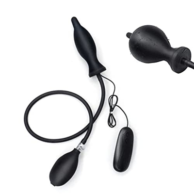 Cugzue Mancanza, Silicone Impermeabile, Misura Regolabile, Frequenza Regolabile