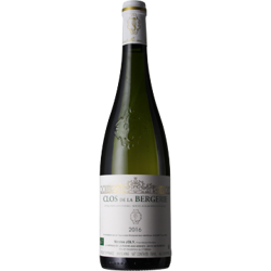 CLOS DE LA BERGERIE 2018 - COULEE DE SERRANT Vino Bianco / Francia / Loira / Savennières Roche aux Moines AOC / 15,5 % vol / 100% Chenin en oferta
