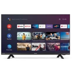 Sharp AQUOS 32DI3E - 32" TV Smart Android Frameless