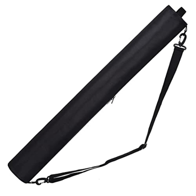 Borsa refrigeratore da golf Portable Isolati di birra Corrente Corrente Coolvela per impantatura della molla per bevande Tubo, custodia per frigorifer