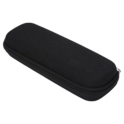 Astuccio per penna per insulina, custodia da viaggio portatile semplice per insulina Design con cerniera per forniture per diabete per penne per insul