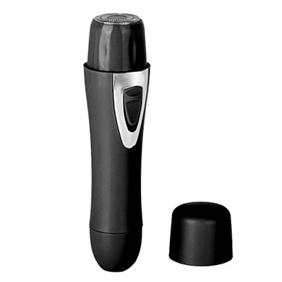 Petyoung Rasoio Elettrico per Donne Epilatore Elettrico Rasoio per Peli Del Corpo Resistente E Impermeabile per Dispositivo di Rimozione Dei Peli Del 
