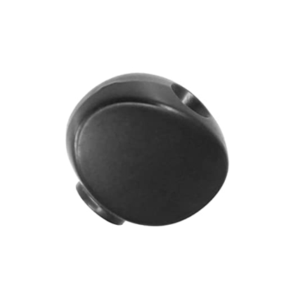 Guangcailun Sintonizzatore per Chitarra elettrica PIEG Takers Sintonizzatori di Ricambio Pulsanti Pulsanti Pulsanti Maniglia Allegati per Principianti