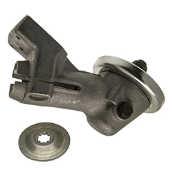 GOUWEI Show Show Store 1 pc di Sostituzione del Cambio a Marcia Trasporto Trasmissione con la Testata StiHL FS160 FS180 FS220 FS220K FS280 FS280K Test en oferta