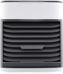 ZYHZJC Refrigeratore dell'Aria Desktop, a Basso Rumore 90 ° Oscillazione Aircon Aircon Aircin unità di aercina for Ufficio ECC. precio