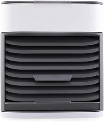 ZYHZJC Refrigeratore dell'Aria Desktop, a Basso Rumore 90 ° Oscillazione Aircon Aircon Aircin unità di aercina for Ufficio ECC.