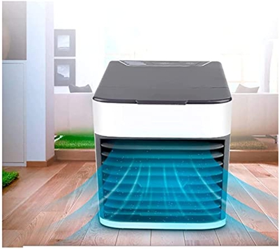 ZYHZJC Condizionatore d'Aria, 3 Livelli di Potenza Camera da Letto più Fresco e purificatore - Basso consumo di energia più Fresco - for la Camera da 