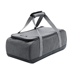 Borsa per trasporto di casseruola multifunzionale impermeabile di grande capacità di accampamento per campeggio, borsa per trasporto da campeggio en oferta
