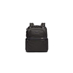 CYKEJISD Zaino nero, casual e semplice, scompartimento del computer, facile da pulire, si può portare quando si va fuori características