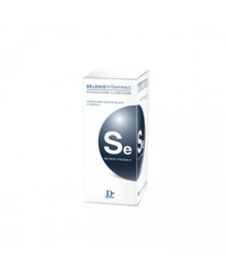 Driatec Selenio Integratore Alimentare A Base Di Vitamina C 100ml en oferta
