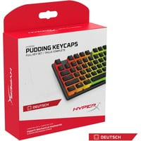 Pudding Keycaps, copritasto precio