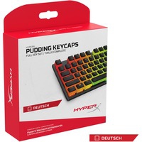 Pudding Keycaps, copritasto