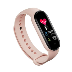 Smartwatch da Donna Impermeabile IP68 Orologio Intelligente SmartwatchWww características