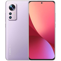 Xiaomi 12X 8/256GB Purple EU en oferta