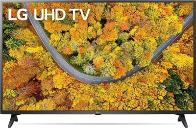 75UP75003 - Smart TV 190,5 cm (75") 4K DVB-T2 Wi-Fi