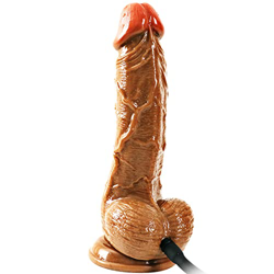 Cugzue Gonfiabile Marrone dal Design Speciale, Resistente e Morbido en oferta