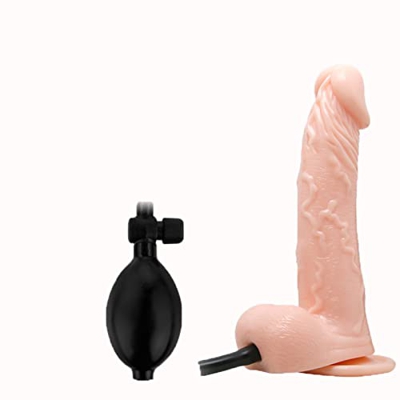 Cugzue Materiale in Silicone Gonfiabile Leggero e Senza Oneri