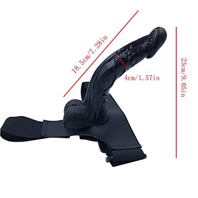 Cugzue Nero, Silicone, 9,05", Impermeabile