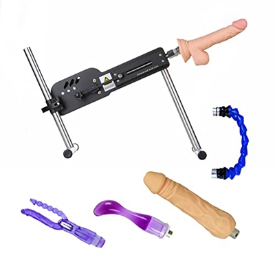 ZJZFL Nero modalità Multiple Accessori Multipli