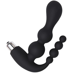 ZJZFL Nero Impermeabile modalità Multiple Silicone precio