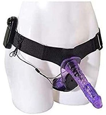 QXTT Viola, Portatile, Impermeabile, Doppia Testa