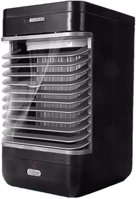 Portatile Mini Desktop Personal Air Conditioner Humidifier Misting Purificatore per Home