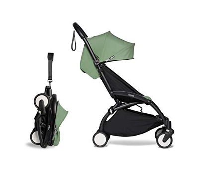 Babyzen YOYO² Buggy 6+ - Telaio nero