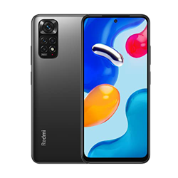 Xiaomi Redmi Note 11S Smartphone,6GB 64GB Telefono,MediaTek Helio G96 Processore,6.43"AMOLED DotDisplay,(108MP+8MP+2MP+2MP) Quada Camere,Dual SIM + mi características