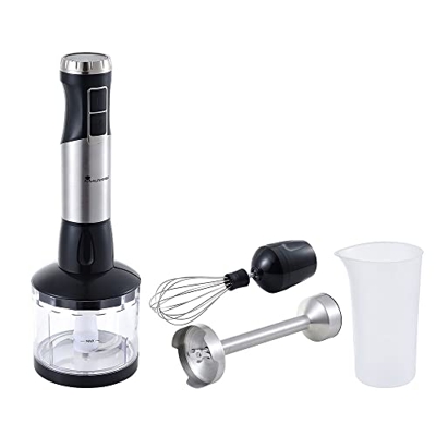 Frullatore a immersione Masterpro Foodies