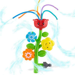 Giocattoli Splash Play per Bambini,Sprinkler Giocattolo,Sprinkle Splash Giocattoli,Sprinklers Giocattoli Irrigatori,Giocattolo di Sprinkler,Giocattolo en oferta