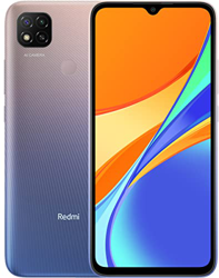 Xiaomi Redmi 9C - Smartphone 128GB, 4GB RAM, Dual Sim, Purple características