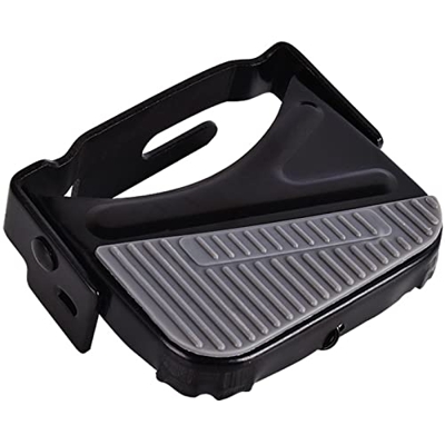 Pedale di sollevamento per bicicletta, pieghevole, accessorio per bicicletta, per mountain bike