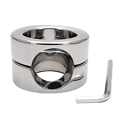 ZJZFL Uso Multiplo Portatile Impermeabile in Acciaio Inossidabile